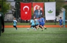 Geleceğin Futbolcuları Osmangazi'de yetişiyor