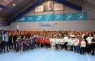 Geleceğin sporcuları Nilüfer’de sahaya çıktı
