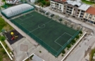 Gemlik Belediyesi’nden sahalara bakım