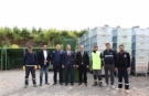 Gemlik’te temizlik hizmetlerine yeni nesil dokunuş