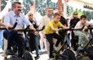 Gençlik Bayramı Yıldırım’da bilim ve teknolojiyle kutlanıyor