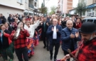 Görükle'de bahar coşkusu: 14. Hıdırellez buluşması
