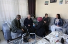 Gürsu’da yaşlılara vefa: Yuvamda sağlık ve umut var başladı