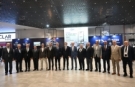 HOMETEX’e ziyaretçi ilgisi yüzde 8 arttı