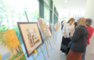 İnegöl’de sanat hasadı başladı