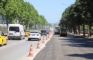 İstanbul Yolu’nda ulaşım kalitesi yükseliyor