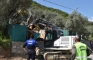 İznik Belediyesi’nden mevzuata aykırı yapılara geçit yok