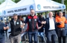 Kestel’de 1 Mayıs coşkusu piknik alanına taşındı