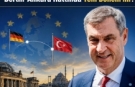 Markus Söder’den Berlin-Ankara hattına ilişkin önemli mesaj