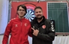 Milli sporcu Toprak Aras’tan gururlandıran sonuç