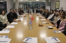 Mimarlar Odası’ndan genç mimarlara çözüm odaklı buluşma