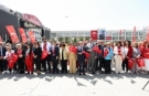 Nilüfer 19 Mayıs’ta tek yürek olacak