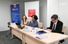 Nilüfer Belediyesi BELFOR’da örnek gösterildi