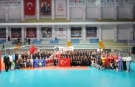 Nilüfer Uluslararası Spor Şenlikleri muhteşem bir finalle noktalandı