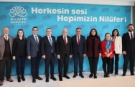 Nilüfer’de dijital ruhsat dönemi için adım atıldı