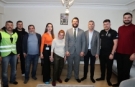 Nilüfer’de engelli bireyler için afet güvenliği seferberliği
