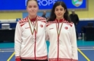 Osmangazi Belediyesporlu Milli Raketler Bulgaristan’ı salladı