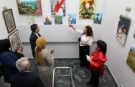 Osmangazi’de emek ve sanat bir araya geldi