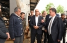 Osmangazi’de Kurban Bayramı hazırlıkları tamamlandı