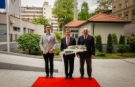 Osmangazi’den Bosna-Hersek’e anlamlı ziyaret