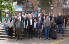 Özel çocuklar Bursa’nın meşhur tahanlısıyla buluştu