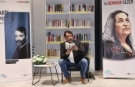 “Sanatçılar Sennur Sezer Okuyor” etkinliğinde Arif Pişkin rüzgarı