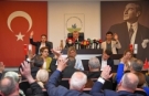 Tarihi çarşıda esnafı zorlayan kanuni süreçler Meclis gündeminde
