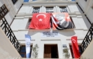 Tirilye’nin asırlık simgesi Taş Mektep yeniden hayat buldu