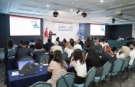 Üniversitelerin bütçe süreçleri BTÜ’de masaya yatırıldı