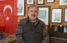 Yarım asırlık ebru ustası “Yaşayan İznik Hazineleri”nde
