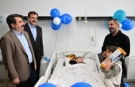 Yıldırım Belediyesi miniklerin mutluluğuna ortak oluyor