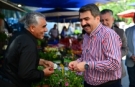 Yıldırım’da Bayram Öncesi esnaf ve vatandaş buluşması