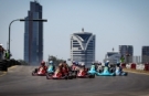 2026 Karting heyecanı Bursa'da hız kesmedi