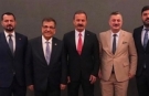 Anahtar Parti’den 2050 vizyonu
