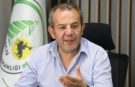 Tanju Özcan'a bir suçlamadan daha tutuklama