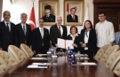 İnegöl’de sağlık altyapısına önemli katkı