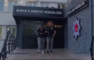 Çaldıkları araçları gizlediler, polisten kaçamadılar