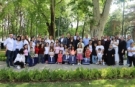 Akondroplazi bireyler Bursa’nın tarihini keşfetti