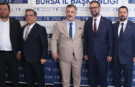 Anahtar Parti Bursa’da dikkat çeken transfer