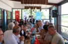 Başkan Şadi Özdemir’den Nilüfer için turizm vizyonu