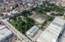 Botanik Park, dev organizasyonların yeni adresi olacak