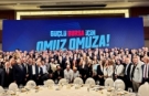 BTSO’dan Bursa’nın geleceğine yön verecek vizyon