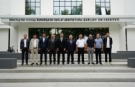 BTÜ, Özbekistan’da yeni iş birliklerine imza attı