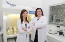 BTÜ’den tıp dünyasında çığır açacak hücresel iplik teknolojisi