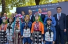 Bu festivalle kültürün yolu Bursa’dan geçecek