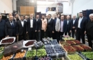 Burkay’dan modern ve rekabetçi hal hedefi