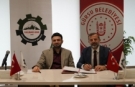 Bursa'da kamu ve sanayiyi buluşturan mobil dönüşüm