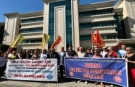 Bursa'da toplu sözleşme krizi