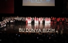 Bursa Yuvam'da mezuniyet heyecanı