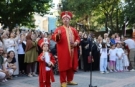 Bursa’da fetih coşkusu mehter konserleriyle yaşanıyor